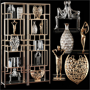Decorative set 38